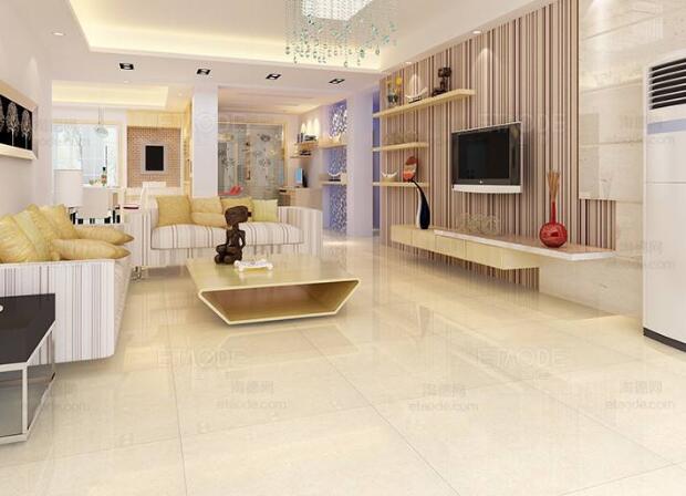 拋釉磚養護技巧