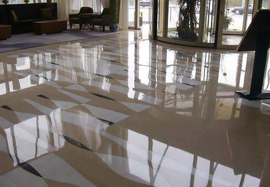 石材養(yǎng)護(hù)