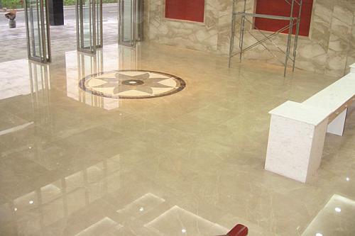 石材養護 石材養護