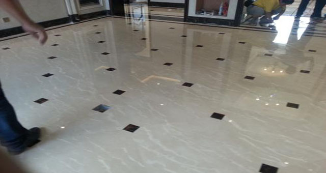 石材養護 石材養護