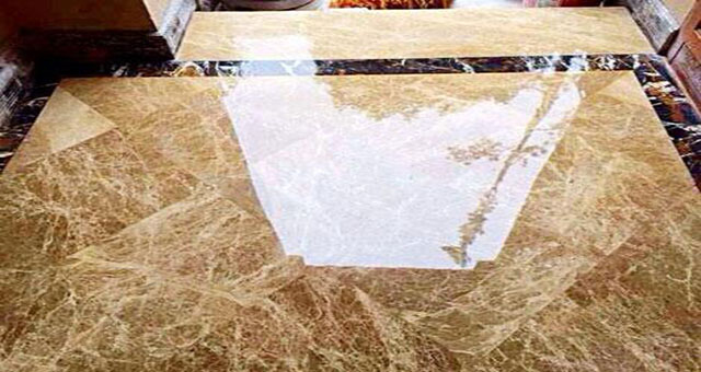 石材護理 石材護理