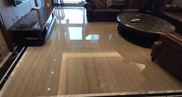 石材養(yǎng)護(hù)