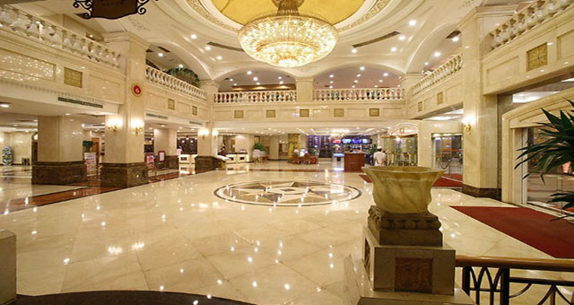 石材護理 石材護理