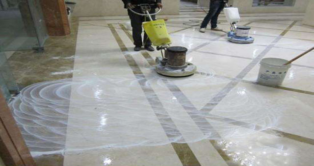 石材翻新 石材翻新