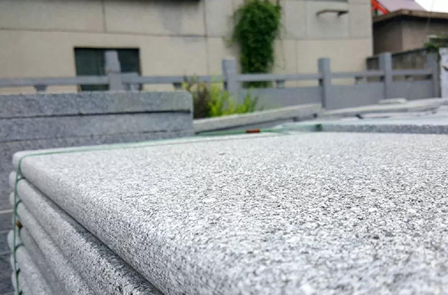 石材養護 石材養護