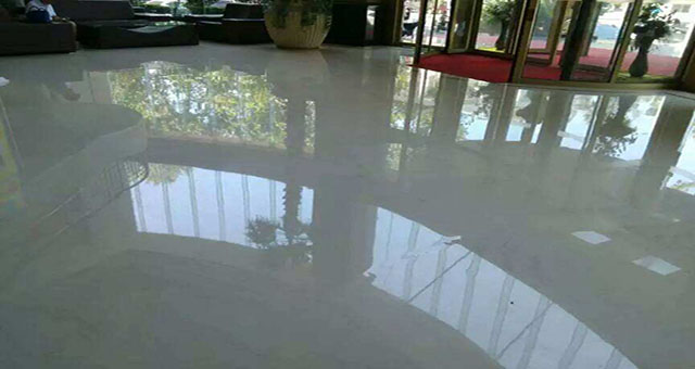 石材養(yǎng)護(hù)