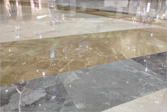 石材養(yǎng)護(hù)