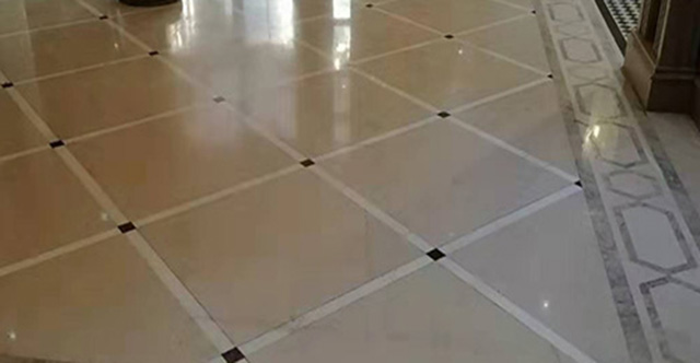 石材養(yǎng)護(hù)