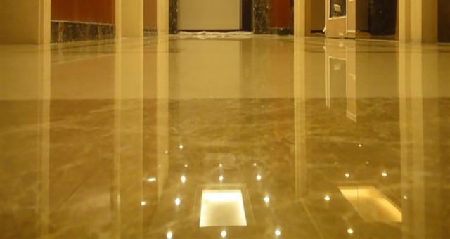 石材養護 石材養護