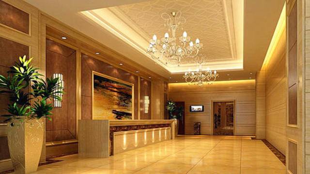 石材養(yǎng)護(hù)