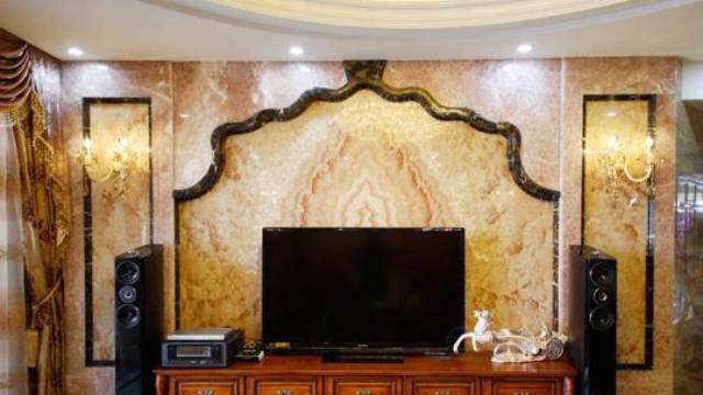 背景墻的石材護(hù)理方法 背景墻的石材護(hù)理方法