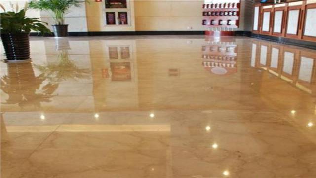 石材養護在什么情況下需要翻新？如何判斷？