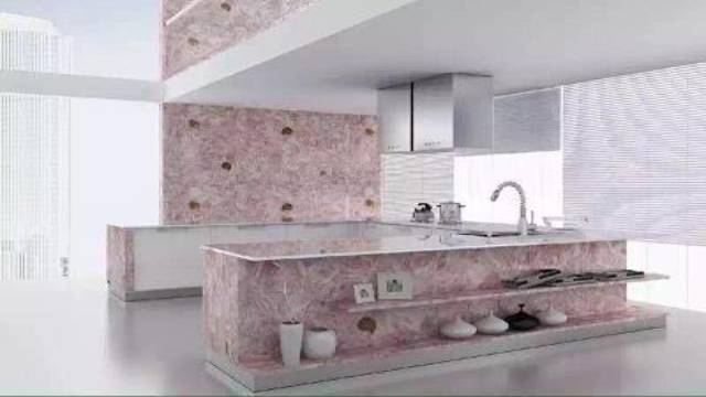 石英石石材造成斷裂的原因是什么？哪些地方易斷裂？