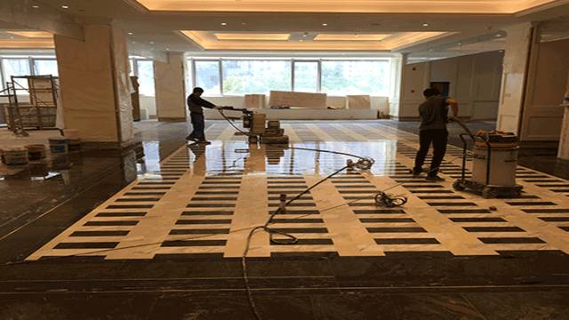 石大夫與您分享天然石材養(yǎng)護秘笈 石大夫與您分享天然石材養(yǎng)護秘笈