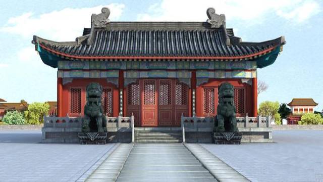 家門口的石獅子被污染了怎么清理？有哪些石材清洗方法？