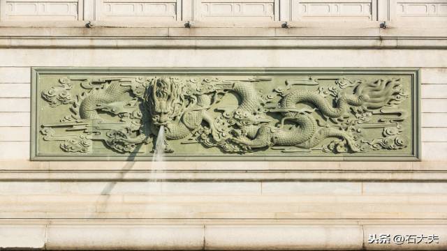 浮雕的日常石材護(hù)理怎么做？有什么有效的措施？