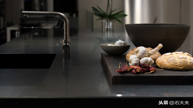 深色石材發白怎么做養護?深色石材養護解決方案 深色石材發白怎么做養護?深色石材養護解決方案