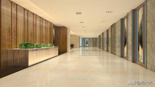 石材護理蠟怎么用?使用石材護理蠟要清楚這幾點!