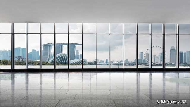 石材護養(yǎng)行業(yè)怎么樣？