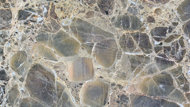 大理石被染色了怎么辦？大理石被染色如何清理？